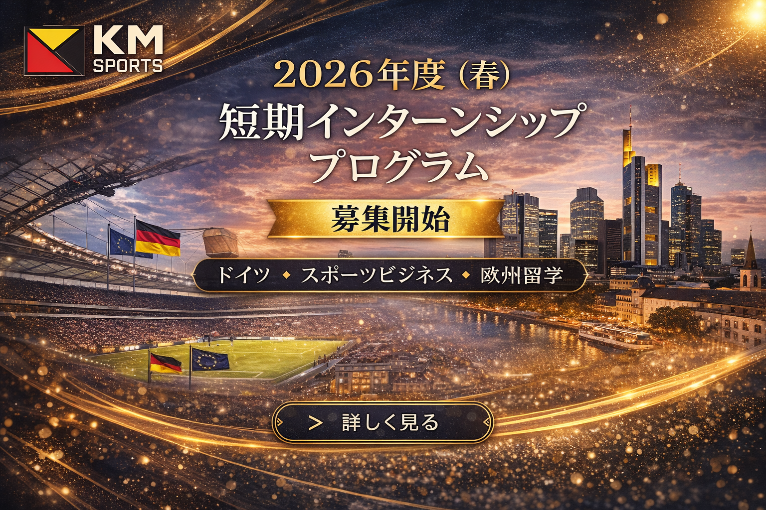 インターンシッププログラム